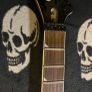 JACKSON DINKY GUITAR NECK MADE IN JAPAN 2004 REVERSED HEADSTOCK 24 frets Neck Maple Fretboard Ebony, Rosewood, Maple perfect condition electric guitar parts accessories Image 5