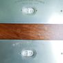 Antique Brunswick Billiards Paris Very Rare 1900 - 1920s Counter - Le Mans, Brooklands Grand Prix Motor Racing Lap Counter Image 9