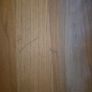 Large Solid Walnut Dining Table plus two benches Image 6