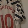 Manchester United Jersey Image 2