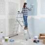 Brand New 3 Section Extension Ladder - 21ft Image 4