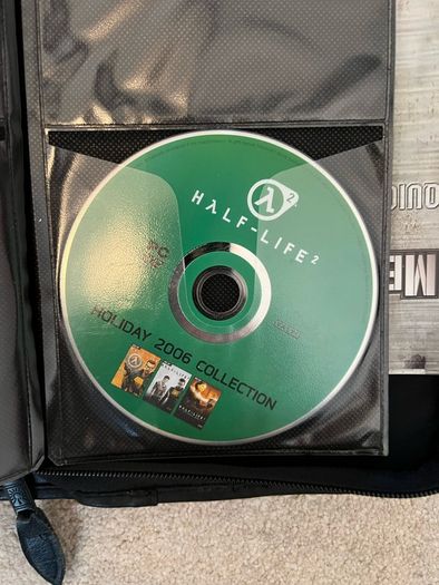 Original DOS and Win 95/98 Games
