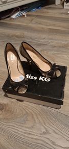 high heel