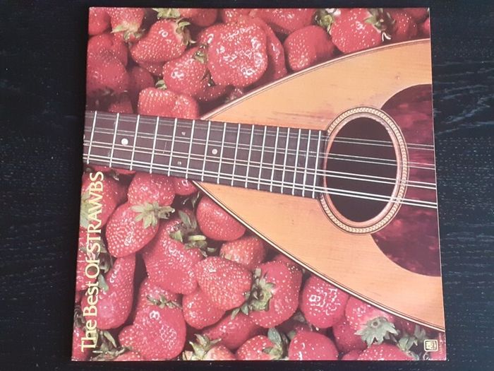 Strawbs