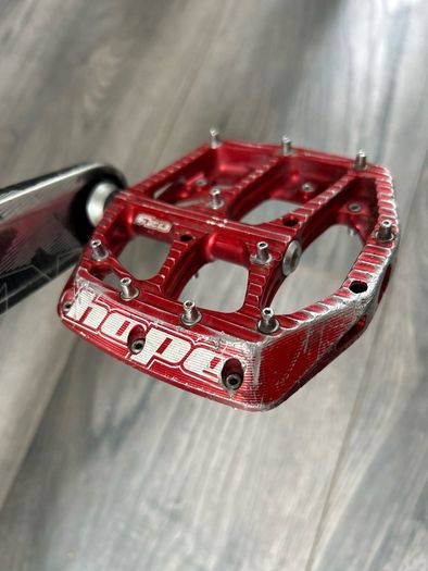 Scott Genius Mountain bike