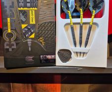 target bolide 01 25g NEW