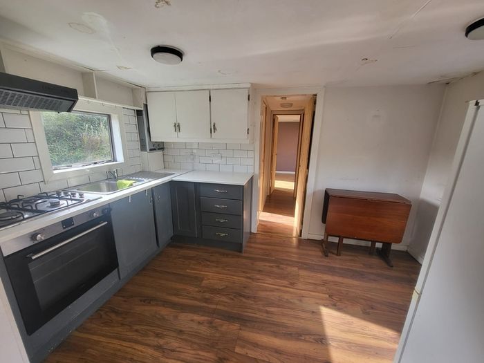 Mobile Home