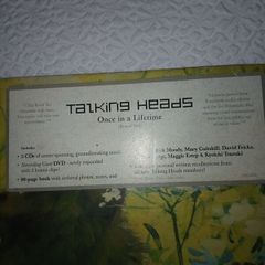cd box set