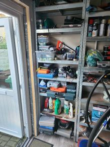Shed Clearance