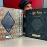 Film Wizardry hardcover books for Harry Potter/Fantastic Beasts: The Crimes of Grindelwald Image 2