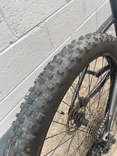 trek roscoe 6