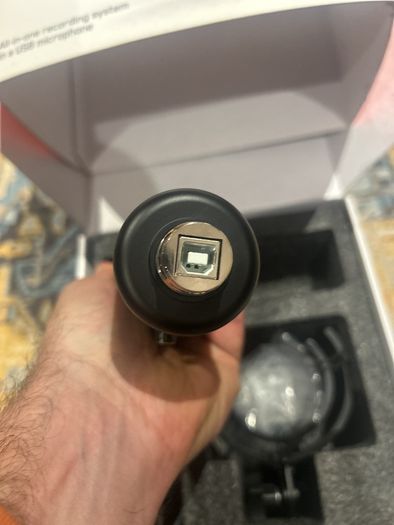 Antelope Audio Axino Synergy Core