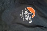 Low Alpine rucksack/duffel bag XXL  65 +10 L