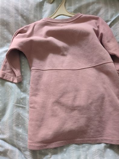 Baby girl dress COS