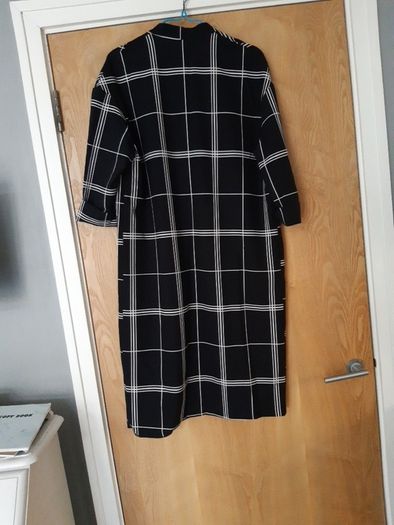 Primark    Coat. S.12  B.N.W.T.