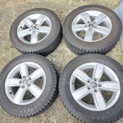 15" VW Polo Lupo  5x100 Alloys Audi A1 Skoda