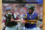 2001 Galway v Tipperary - GAA All-Ireland Senior Hurling Championship Final