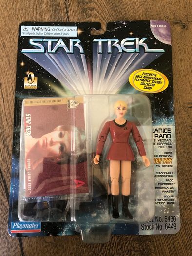 Star Trek