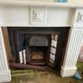 Fireplace Vintage Image 7
