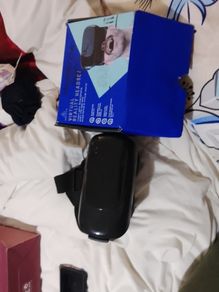 Vr headset