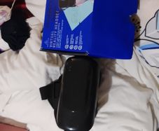 Vr headset