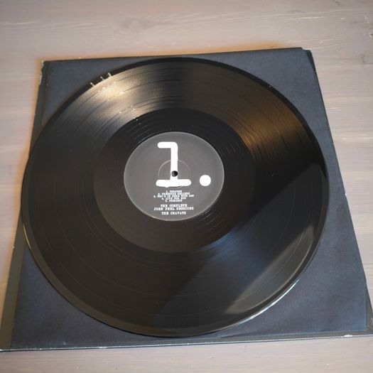 The Cravats - The Complete John Peel Sessions