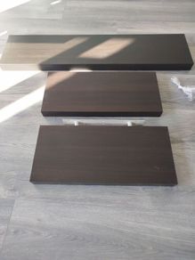 wall shelves