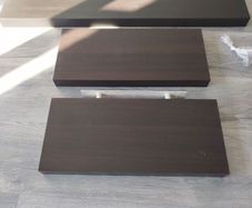 wall shelves
