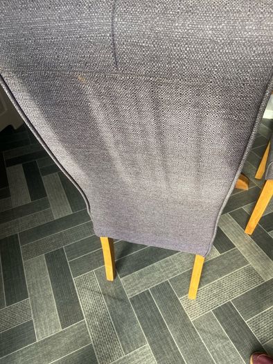 Table and 4chairs