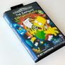 Barts Nightmare for Sega Mega Drive - Boxed Image 2