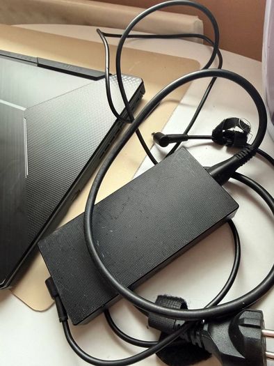 Gaming laptop