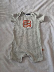 6-9m, French Connection Romper
