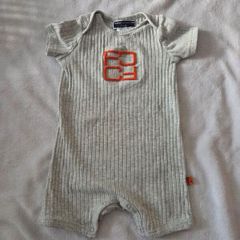 6-9m, French Connection Romper