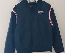 tommy hilfiger bomber jacket