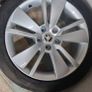 Skoda Superb 18 inch Alloys Image 4