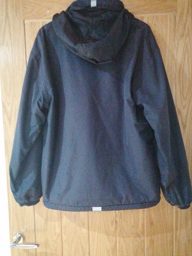 Selskar College School Jacket