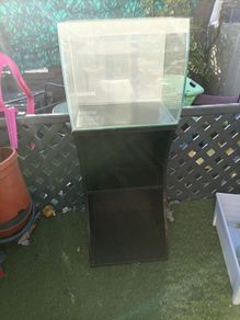 fish tank