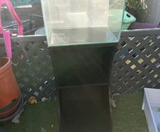 fish tank