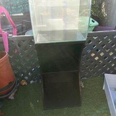 fish tank