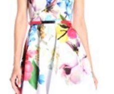 Ted Baker