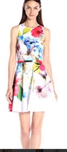 Ted Baker