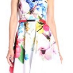 Ted Baker
