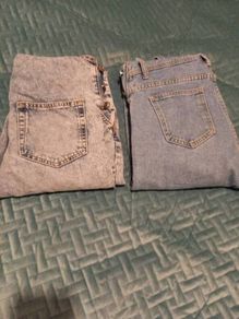 Girls dungarees