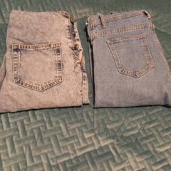 Girls dungarees