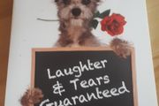 Animal crackers irish pet stories