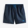 Brand New with tags Next Navy Swim shorts age 5-6 years Image 9