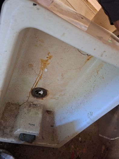 Sink