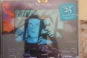 Joy Division CD  - 'Let The Movie Begin'