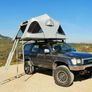 James Baroud roof tent Image 9