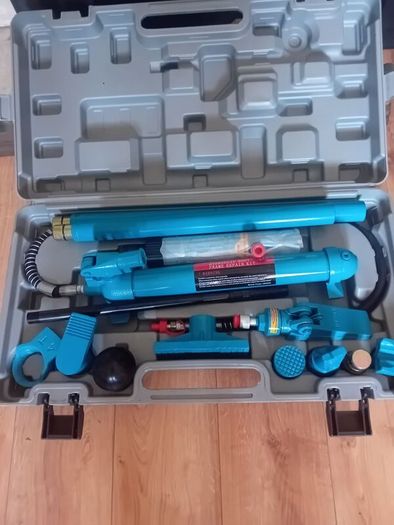 garage clearance